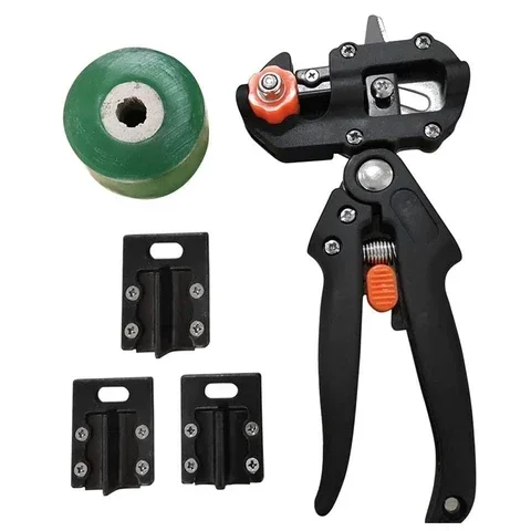 Gardening Tools Grafting Shears Scissor Fruit Tree Vaccination Multi-function Bud Cutter