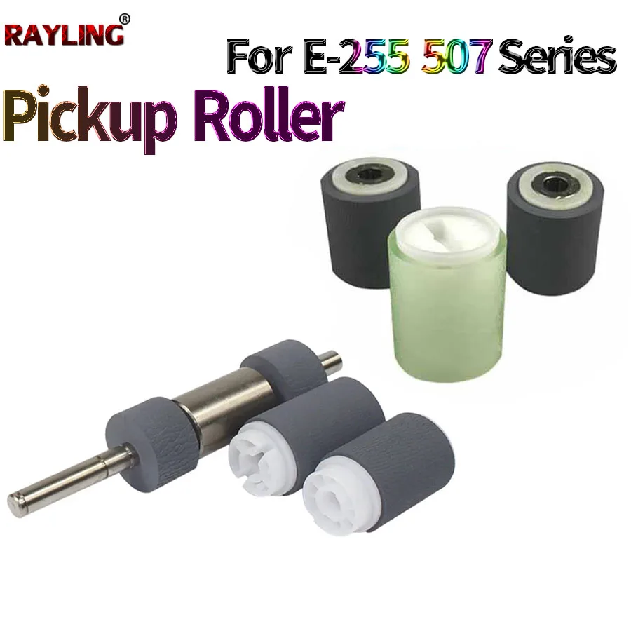 Transfer Roller For Use in Toshiba E-Studio 255 305 355 355S 355SD 455 S SD 256 306 356 456 207L 257 307 357 457 507