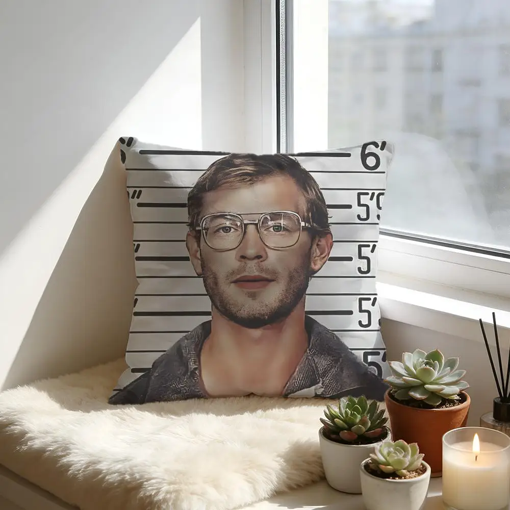 Dahmer Monster Cush…