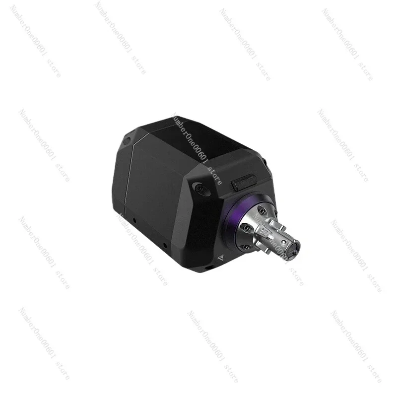 

Для Ares Platinum 18, фотоэлектрическая косая база с прямым приводом, тот же симулятор рулевого колеса для профессиональных водителей