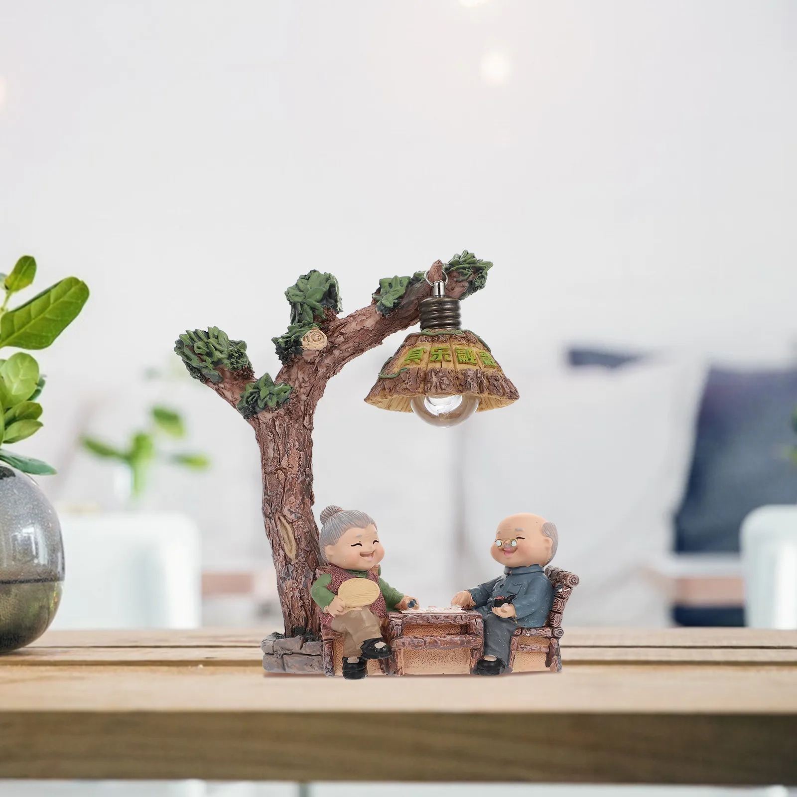 

1 шт. Статуэтка пары из смолы, настольное украшение, красивый декор для комнаты, украшение для свадебной вечеринки, домашний декор из смолы, украшение ко Дню святого Валентина