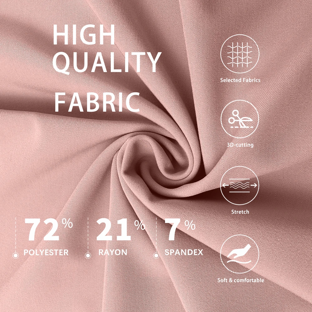 Medical Nurse Uniforms Woman Stylish New Beauty Shop Workwear Hospital Surgical Scrubs Set Accessories Clinical Dentist Top Pant - view 4