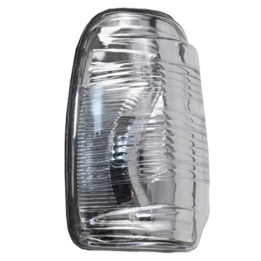 

【В наличии】Указатель поворота в зеркале заднего вида (сторона водителя) совместим с Ford Transit T150 T250 T350 2015 2016 2017 2018 2019 2020 2021