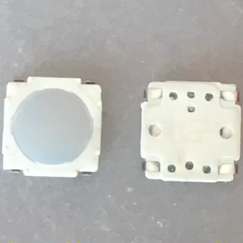 Skrmae010-日本のキーとタッチスイッチフィルム,防塵,4.5x4.5x0.4mm,5個,輸入