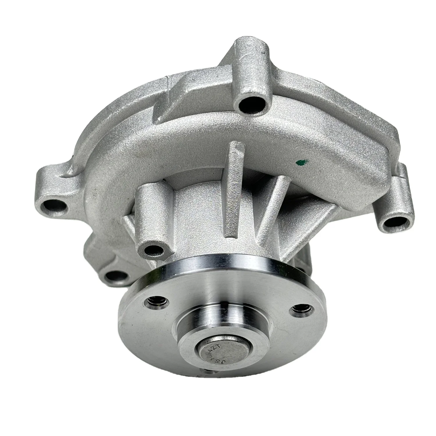 Waterpomp 170-2000 16100B09010 16100B9010 1702000 GWT100A MBA271891 N702000 Voor GMB 07-15 Toyota Avanza Motor