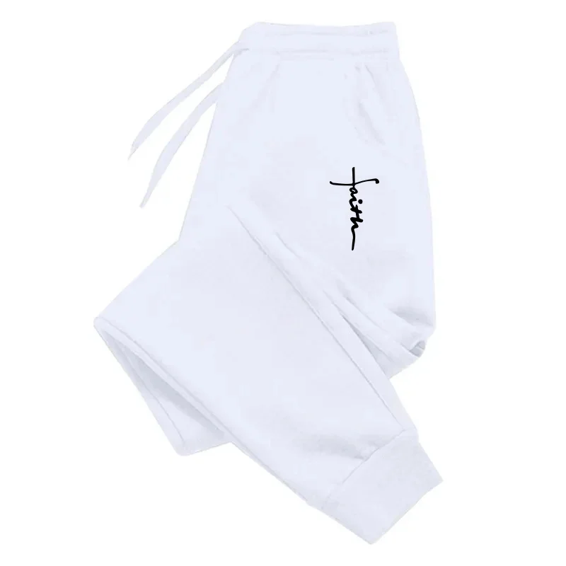 

Women s sports pants with printed multi-functional fitness jogging pants for daily casual running men s pants for street comfort