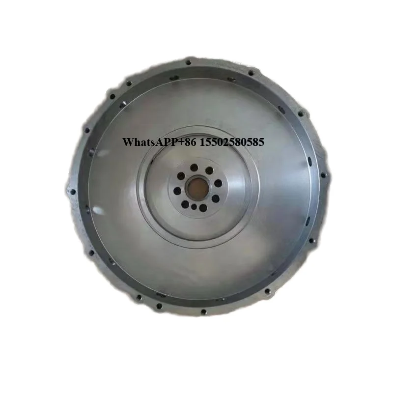

Nissa UD Flywheel Assy 12310-Z603B Size 430x153x8Hx17mm