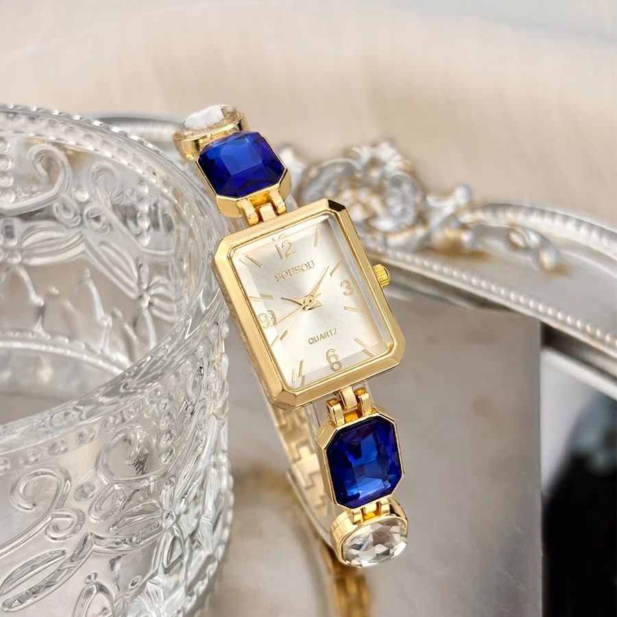 Kadınlar İçin Moda Saati: Dikd - Luxury Watch Dial incelemesi ve fiyatı
