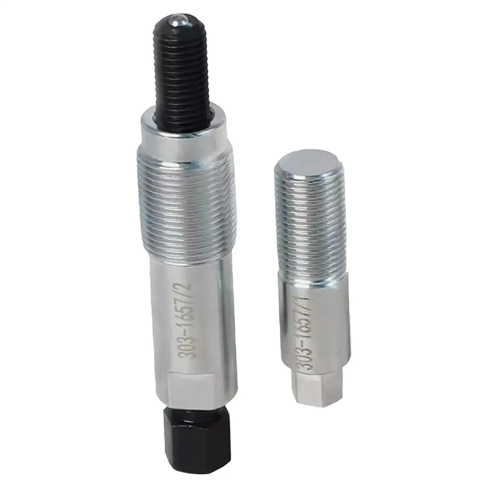 Crank Pulley Instal… - image