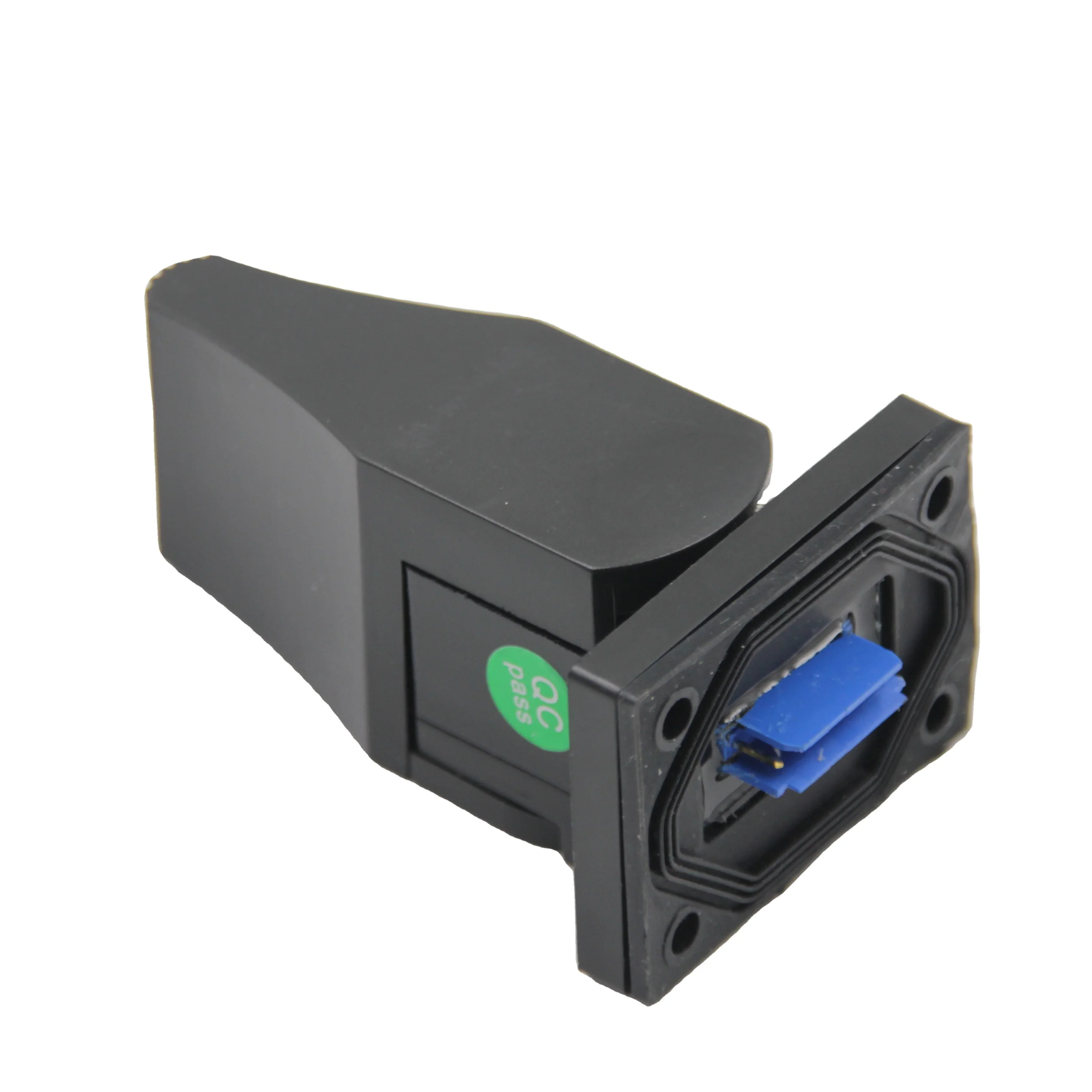 

Haulotte industrial joystick controller part no HA2441305250