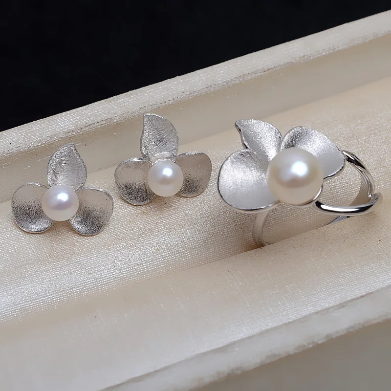s925シルバーレペンダントリングオープンマウスフィンガーリングdiyジュエリーセットアクセサリー、送料無料、夏のファッションジュエリー