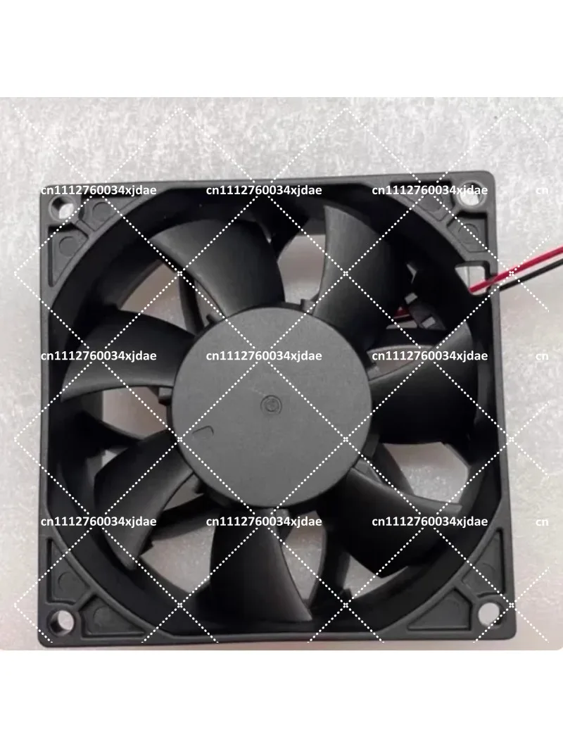 DC Brushless Cooling Fan 3615KL 12V 0.16A 3-Wire Tachometer 40mm x 40mm x 15mm for Electronics