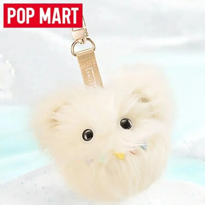 팝마트 인스턴트오이 시크릿 에어리어 시리즈 랜덤박스 추측 백 미스터리 박스 장난감 인형 귀여운 애니메이션 피규어 데스크탑 장식품 컬렉션