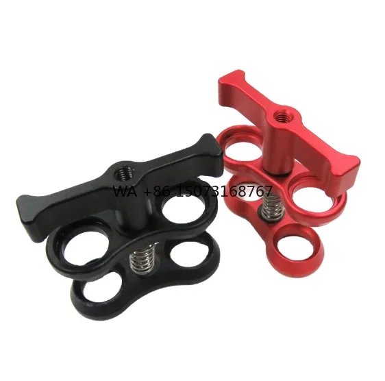 

Корпус смартфона со стандартным зажимом