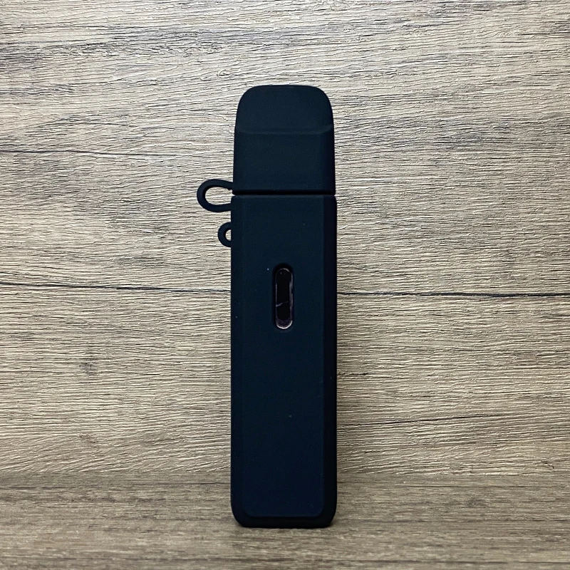 1pc For Vaporesso Xros 6 Mini Silicone Case Protective Rubber Soft Skin Cover Texture Shield Sleeve Wrap view 2
