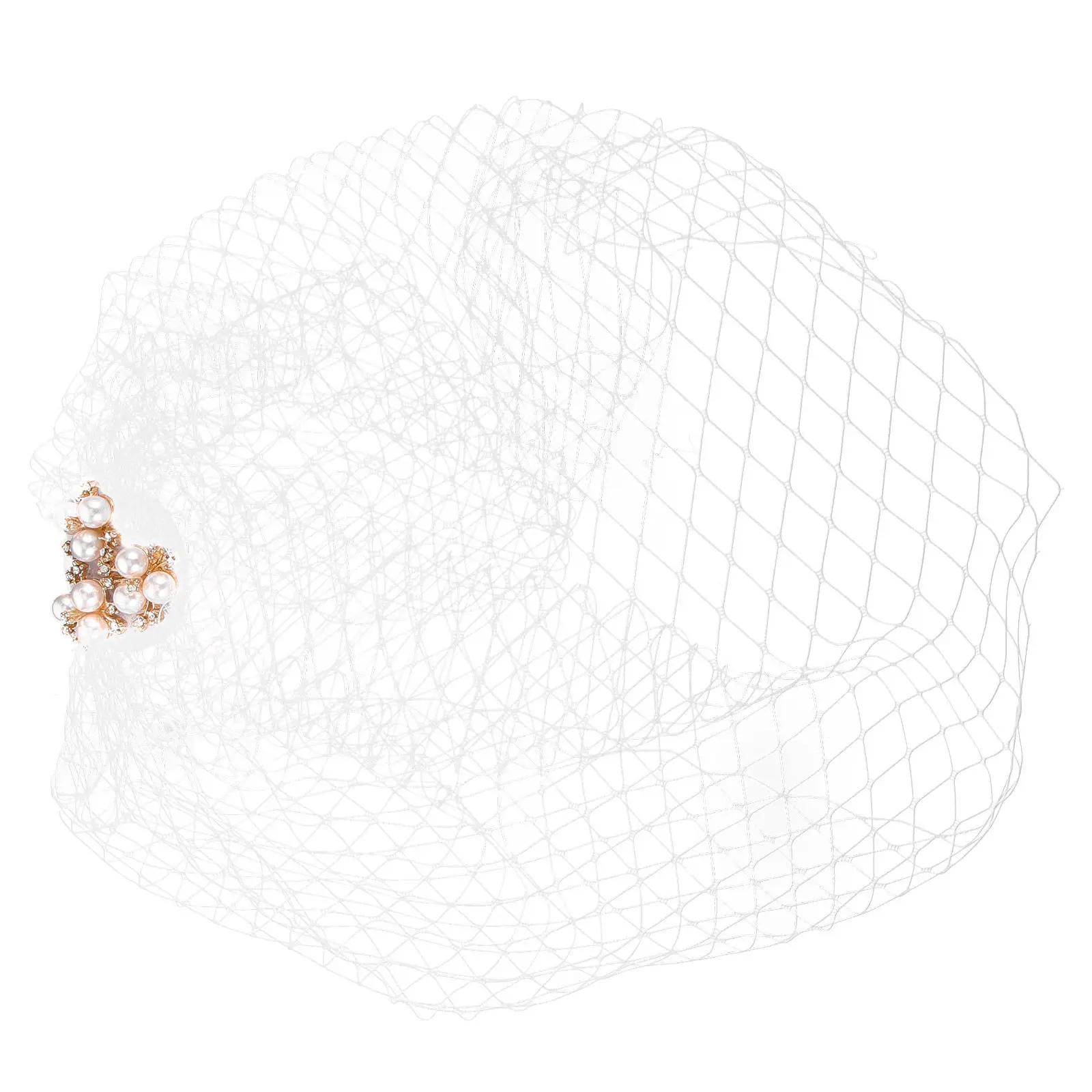 fascinator-de-gaze-leve-com-perolas-para-noivas-casamentos-aniversarios-cosplay-apresentacoes-de-palco-banquetes-e-chas-da-tarde