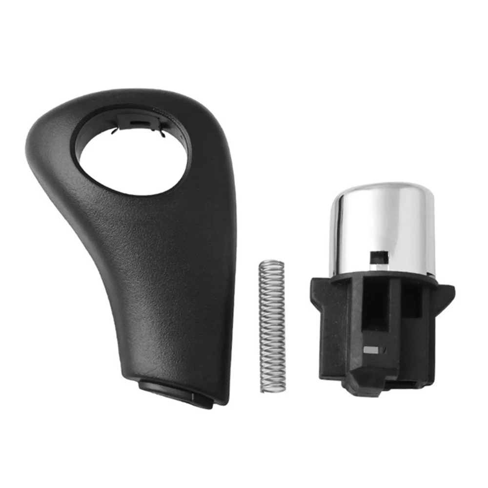 

Automatic Shifter Handle Shift Knob Button Repair Kit for Honda Accord 2003 2004 2005 2006 54132-SDA-A81 54141-SDA-A81