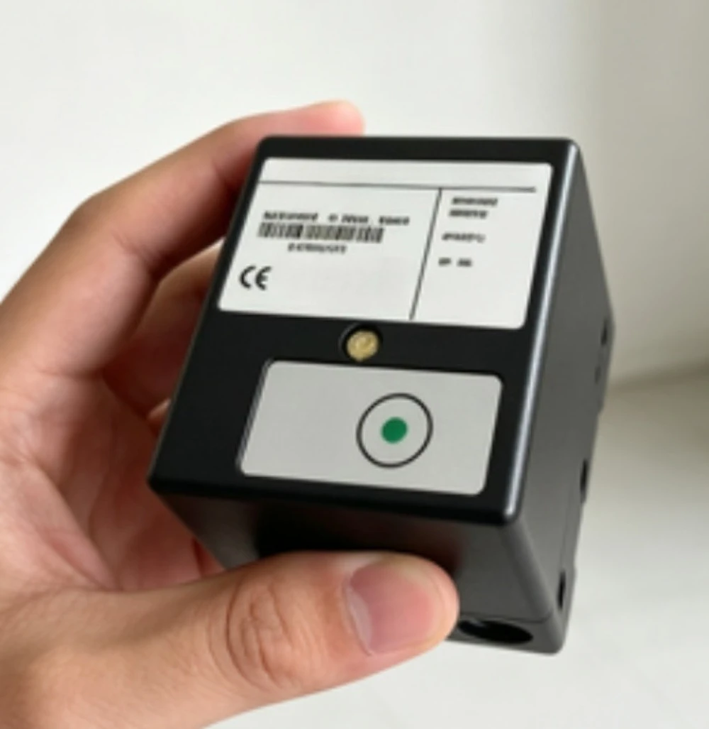 15-T Flame Detector Ion UV Dual Detection Flame Detection Ionization, UV Sensor