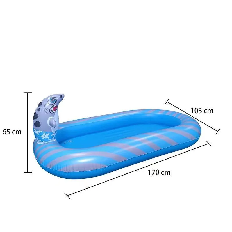 نافورة الماء بركة اللعب متعة المياه البلاستيكية تضخيم صالة العائمة الأطفال الصيف حمام حمامات السباحة شاطئ البحر حديقة اللعب