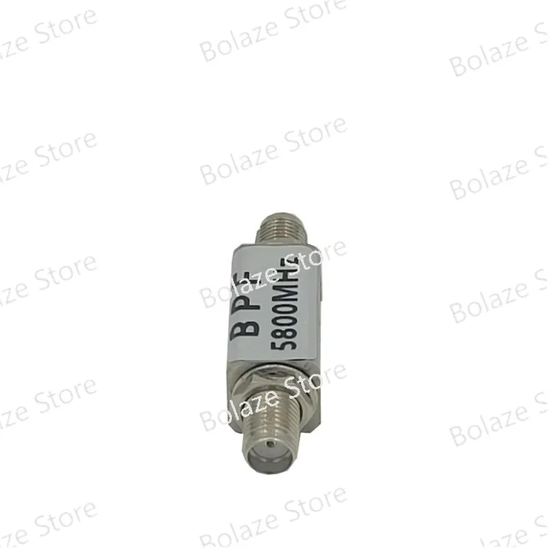 Bandpass Filter Image Transmission, Remote Control Filter, 2.4GHz, 5.8GHz