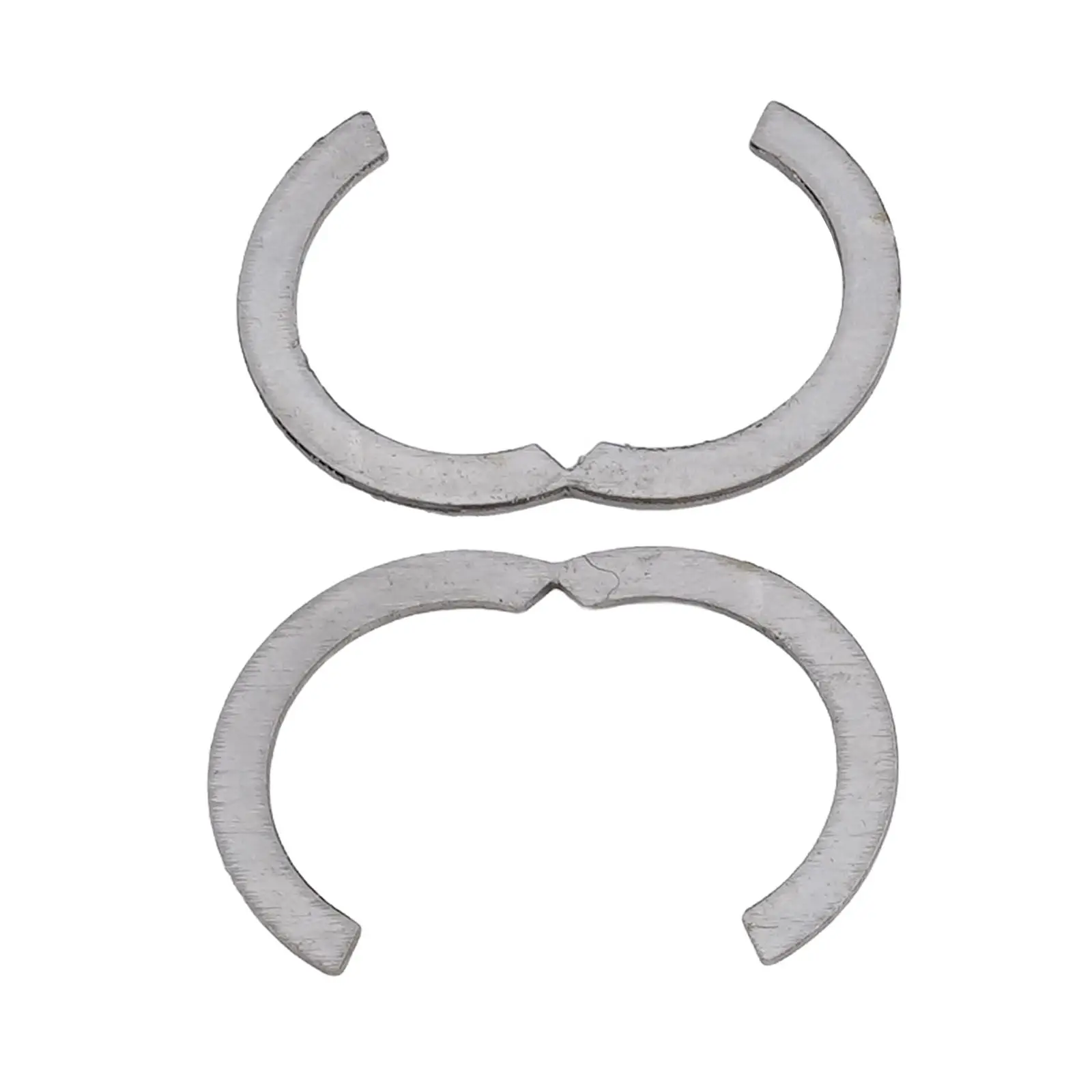 Connection Package Content Corrugated Pipe Stainless Steel Circlip DN Package Content Pcs Manual Measurement Deviation