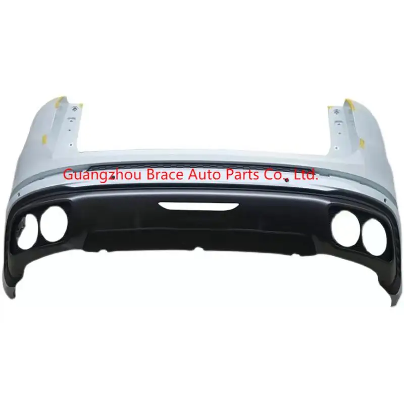 High Quality Rear Bumper for Chery Jetour X70 PLUS