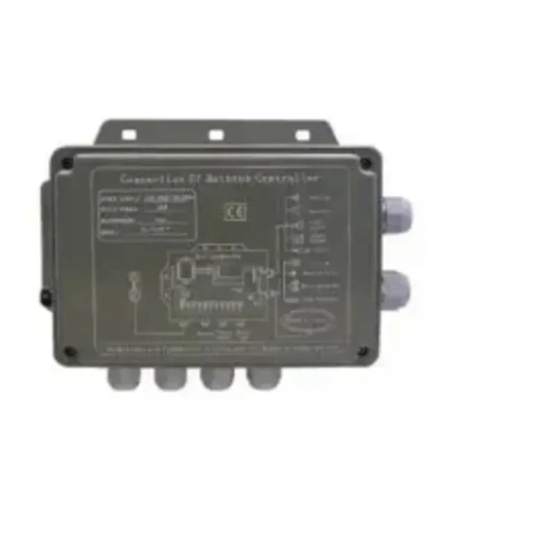 Single KL-819 control box