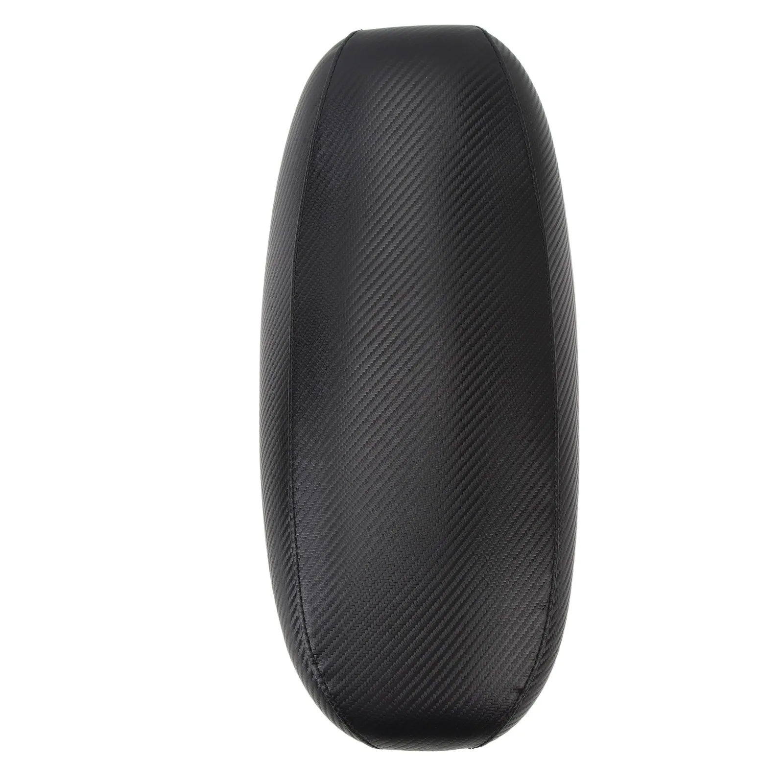 

Motorcycle Rear Pillion Seat Pad - Replacement for Light Bee, Shock Absorption, Waterproof, Comfortable Rear Seat Accessory