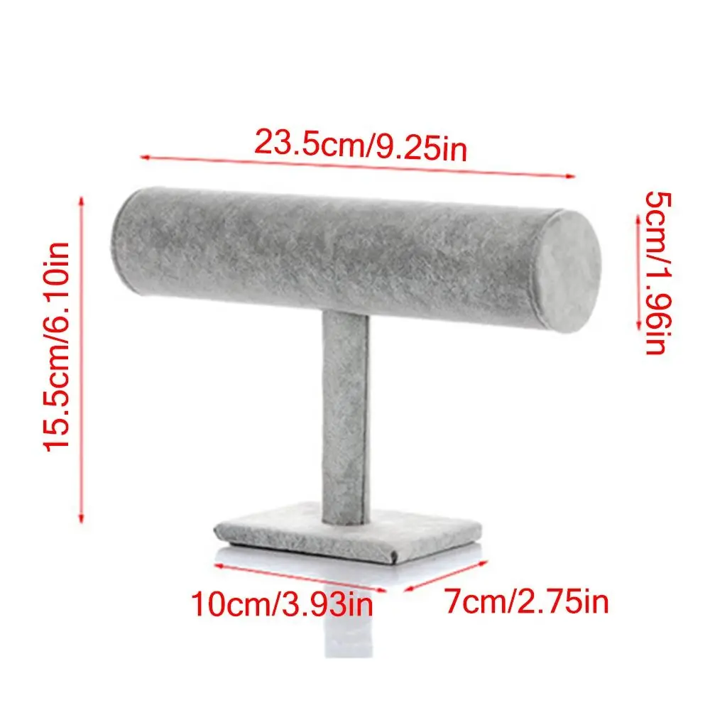 High Quality Bangle Stand Upright Jewelry Organizer Jewelry Stand Bracelet Display Rack Watch Holder