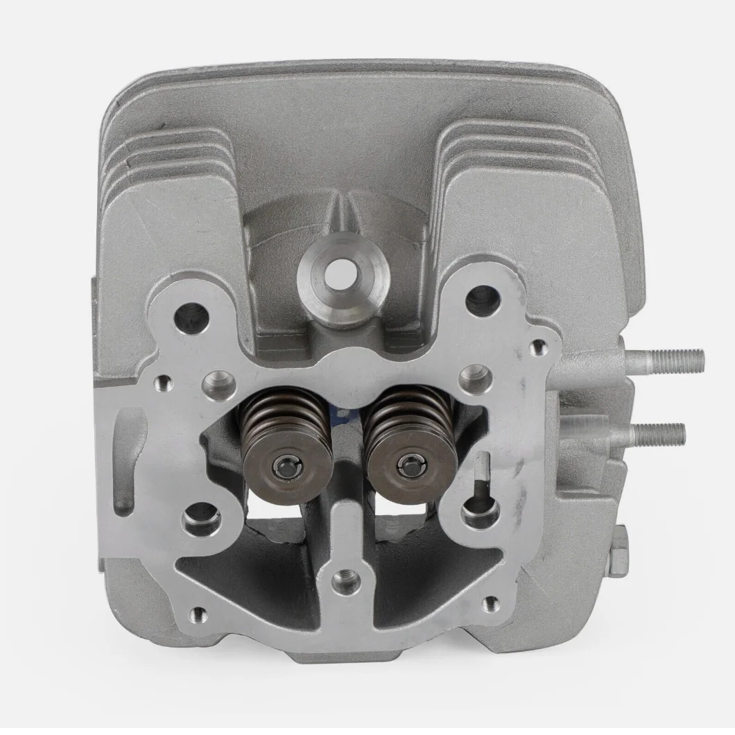 Kit Kepala Silinder untuk Honda Rancher 350 TRX350TE TRX350TM TRX350FE 2000-2006