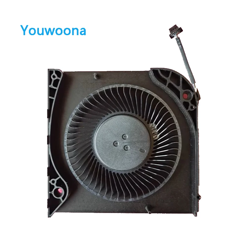 

New Original LAPTOP CPU Cooling Fan FOR DELL Latitude 5521 Precision 3561 3571 0K86R6