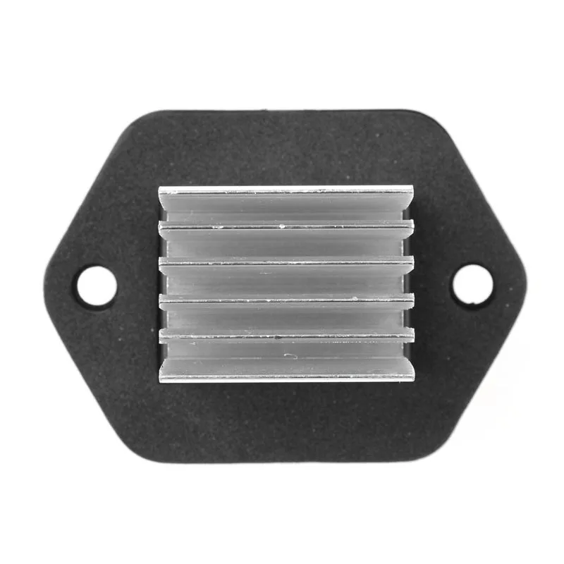 97179-1F200 A/C Heater Blower Motor Resistor Car For Kia Sportage Mk2 2.0 2.7 for Cerato For Lion Running for Sore 971791F200