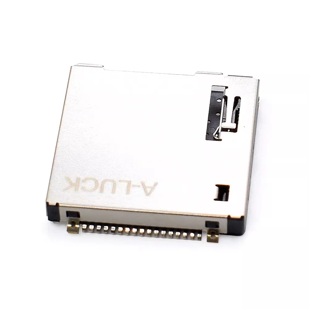 Replacement Game Card Slot Reader for Nintendo Switch OLED/Standard/Lite Repair Parts