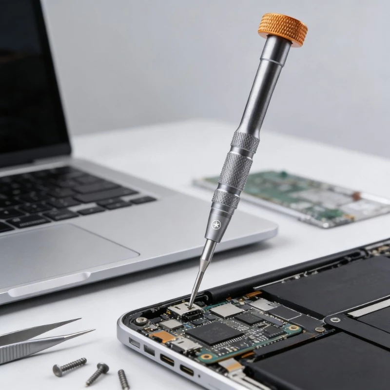 

Набор миниатюрных прецизионных отверток для ремонта телефонов, часов, ноутбуков, с битами-звездочками, портативный набор инструментов для самостоятельного ремонта