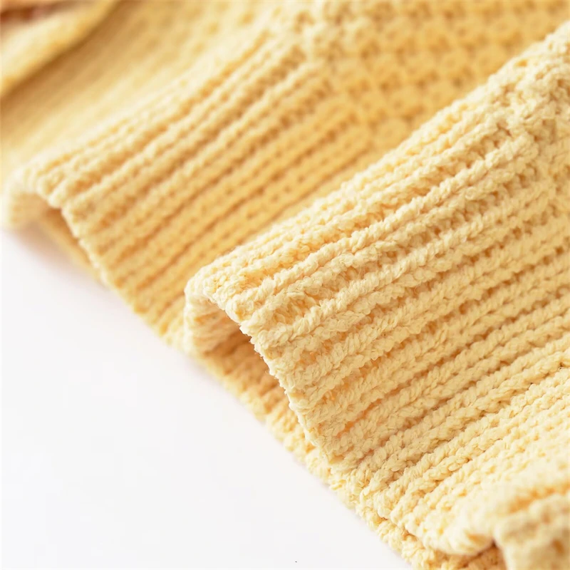 KEYANKETIAN новый летний женский вязаный кардиган с v-образным вырезом и короткими рукавами на пуговицах в виде морской звезды, женский свитер с короткими рукавами