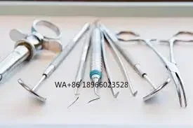 Set Of 19 Pcs Basic  Surgery Kit Surgical  Instruments