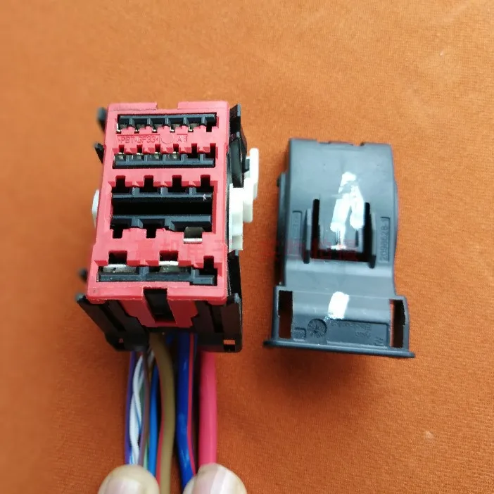 

1 шт. для нового Ford Mondeo BCM-H разъемный клеммный кабель