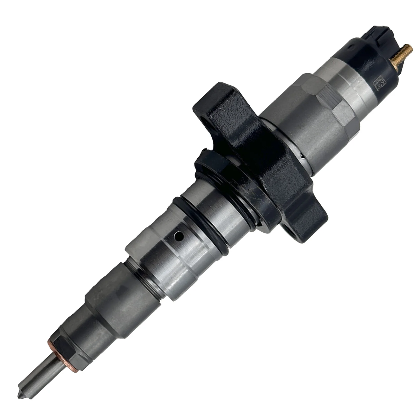1PCS Fuel injectors 0445120054 For New Holland B100 B110 B115 4.5L 445TA 101-116 H/P-2007-2012