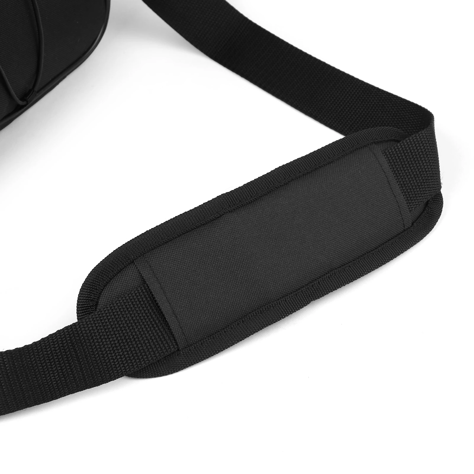 50*30*25 سنتيمتر مقاوم للماء حقيبة الصيد أكسفورد النسيج سعة كبيرة متعددة الأغراض الصيد معالجة حقيبة طبقتين في الهواء الطلق حقائب الكتف