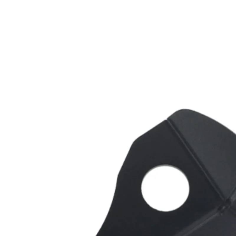 

FOR YAMAHA DT 230 LANZA T5-5754 Aluminium Motorcycle Accessories Engine Skid Plate Cover Guard Protection 1997-1999 2000 2001