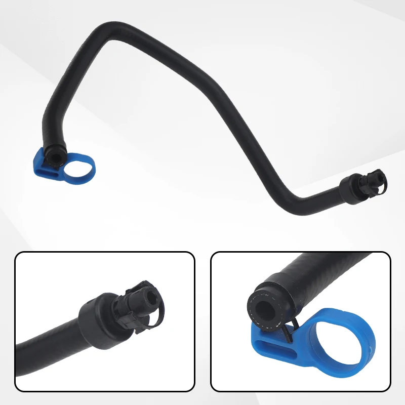 

Front Coolant Radiator Hose Rubber Pipe For Vauxhall Astra J Cascada W13 Zafira 1.4 13251447 1336360 1336629 Car Pipe Accessory