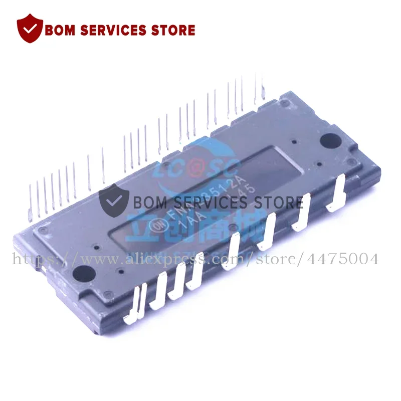 Módulo IPM Original, FNA27560, FNA23512A, FNA21012A, FNA25060, FNA22512A, FNA25060S, envío gratis, nuevo