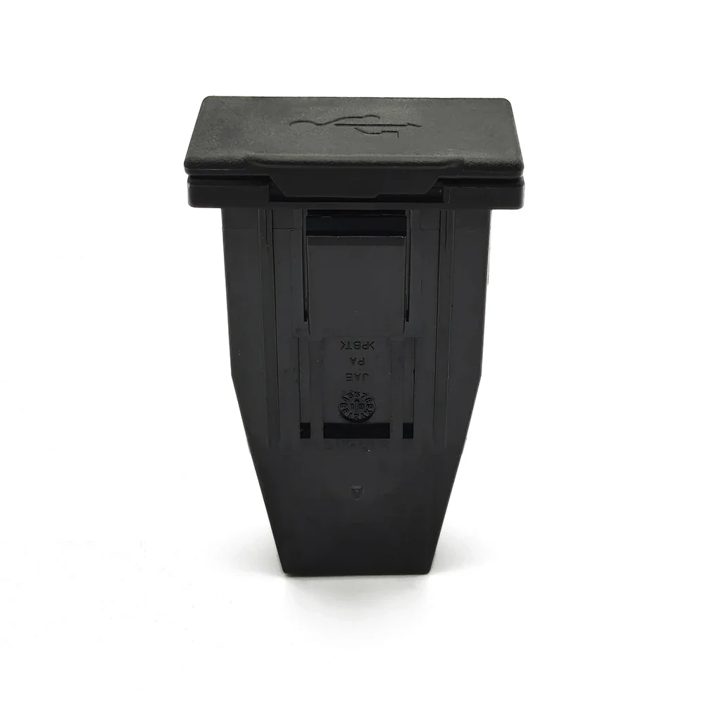 

Console Central Armrest Box USB 2.0 Plug Adapter Car Charger For Mitsubishi ASX Accessories