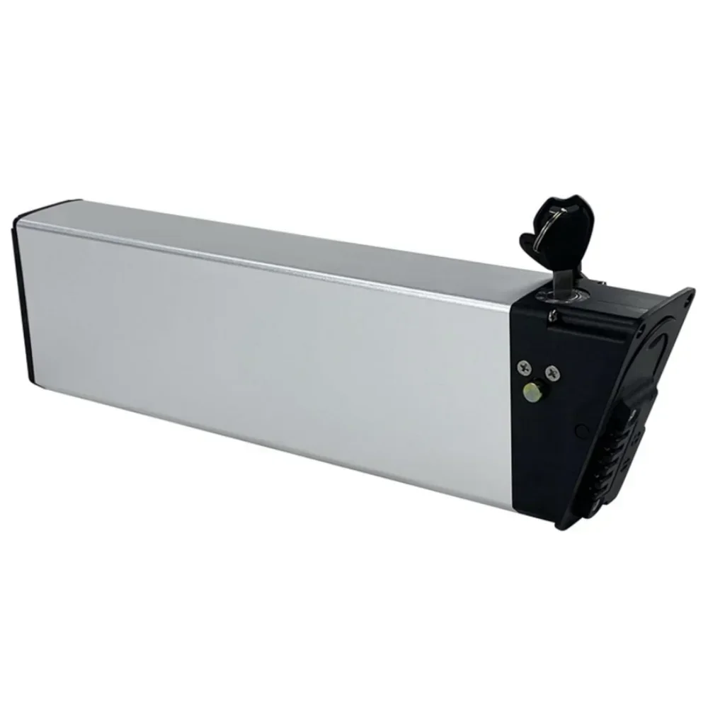 48V E-Bike-Akku 13Ah 16Ah 17Ah 17,5Ah DCH-009 mit integriertem 30A BMS für das neue Engwe EP-2 Pro Engine Pro Upgraded MATE X Falt-E-Bike, inklusive 54,6V Akkuladegerät – Detail 5