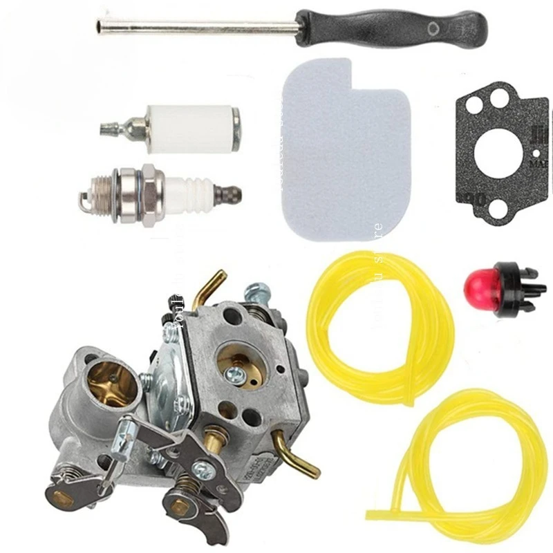 

Apply To P3314 P3416 P4018 PP3816 C1M-W26C 545070601 Carburetor