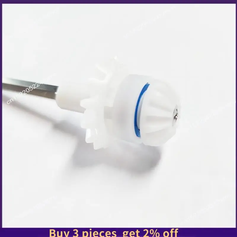 Come 2 Pcs Pool Cle…