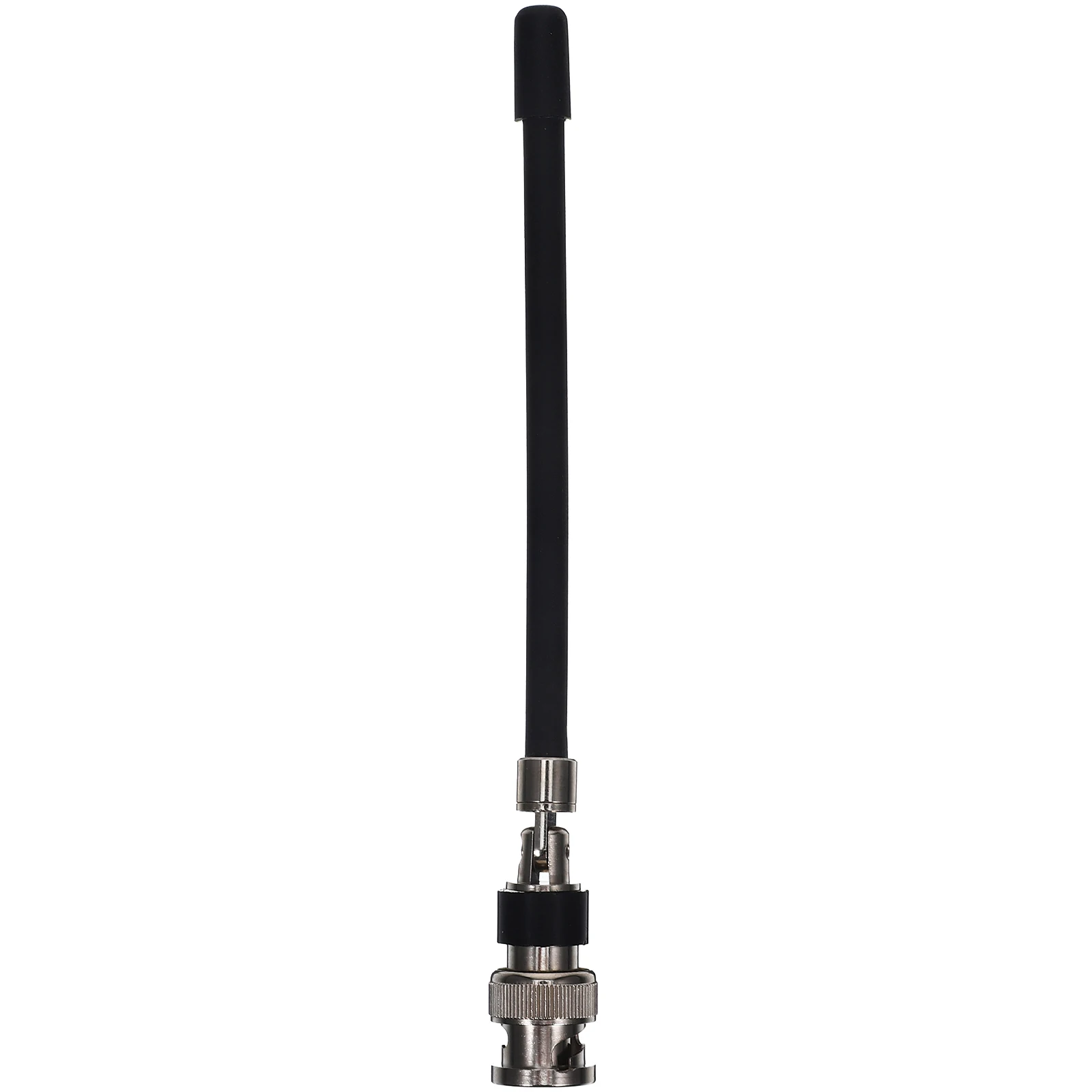 

Wireless Microphone Receiver Antenna for System Handheld Radio Transmitter Connector Antenna Accessories Portable Signal