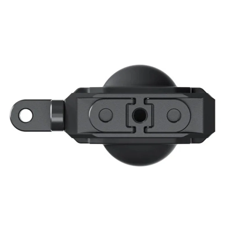 ل ONE X3 إطار توسيع متعدد الوظائف سبائك الألومنيوم قفص واقي تعزيز استقرار الكاميرا ملحق تصاعد الدعم #3