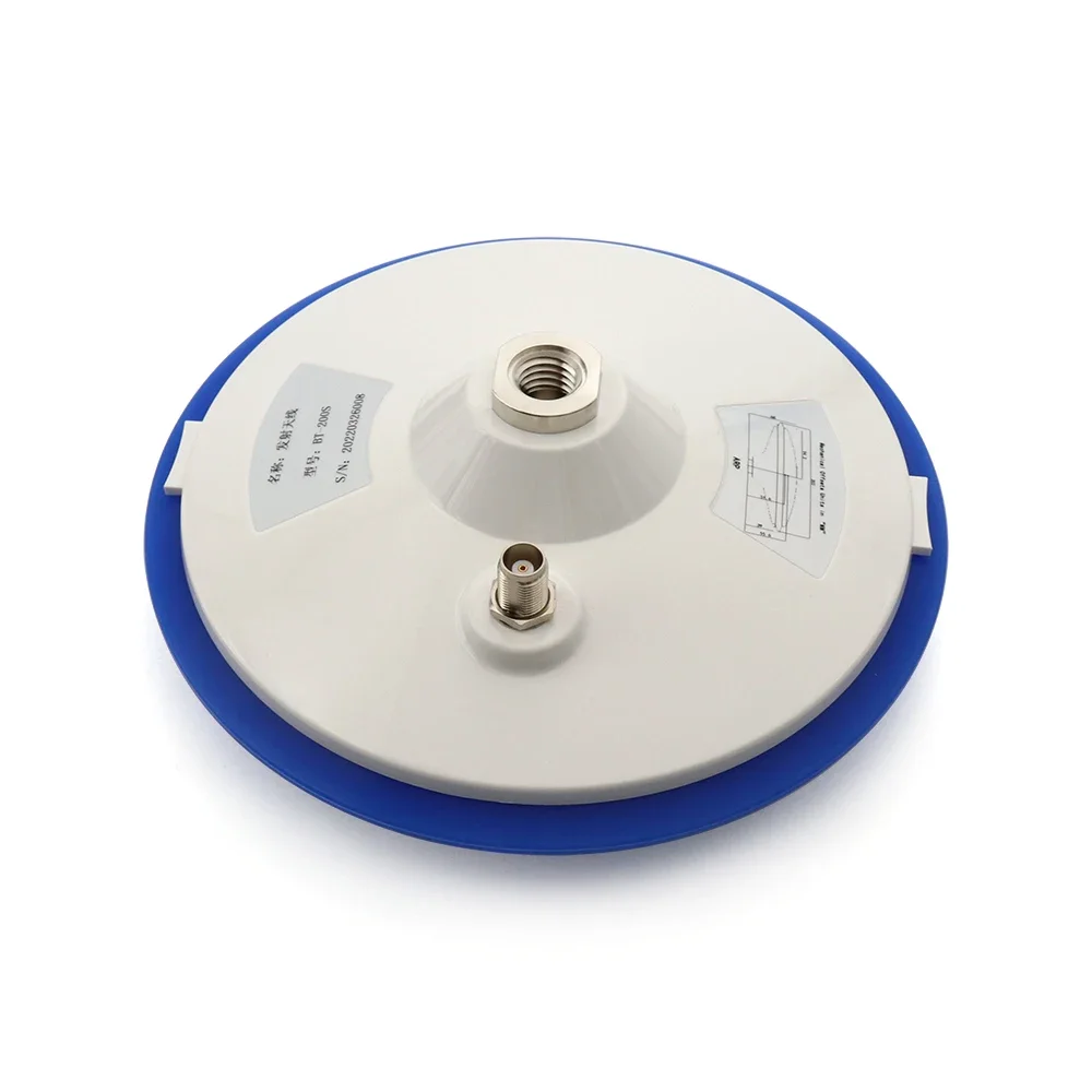 متوفر Beitian GPS L1 L2 L5 BDS B1 B2 B3 GLONASS L1 L2 هوائي إرسال عالي الدقة TNC-K BT-200S