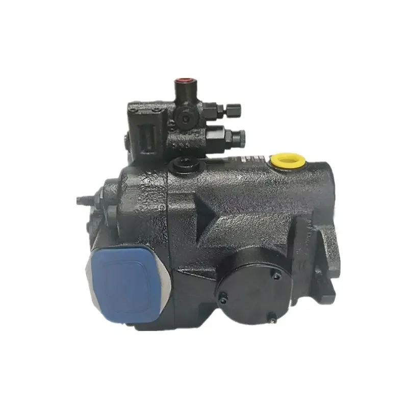 

PVP16 PVP1636 PVP1636K9 Series Hydraulic Pump PVP1636K9R512 Plunger Pu-mp